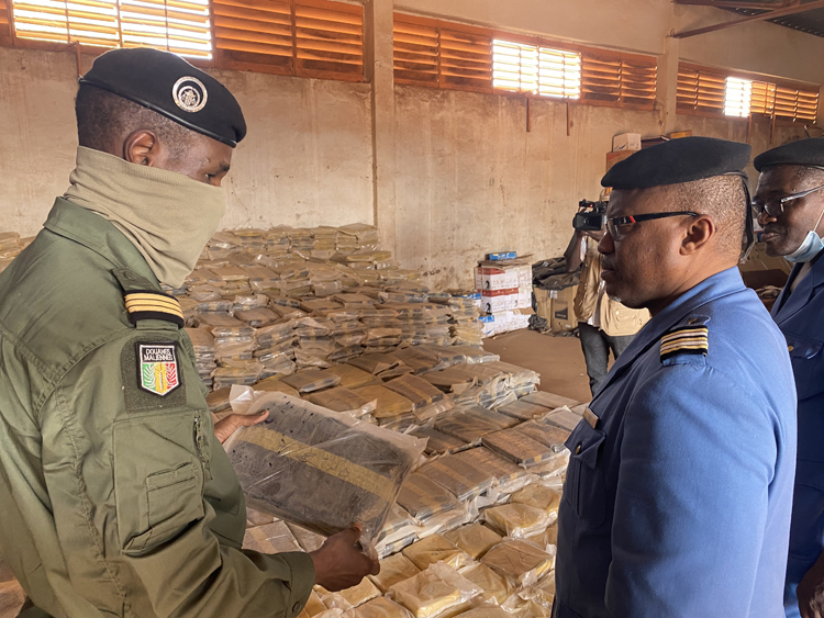 Resultats Du Def 2021 Au Mali Résultats Du Def 2021 Au Mali - Communauté MCMS
