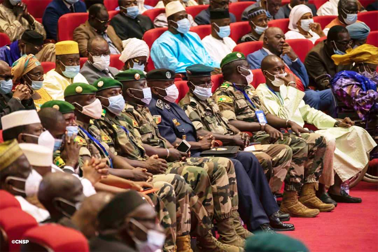 Resultats Du Def 2021 Au Mali Résultats Du Def 2021 Au Mali - Communauté MCMS