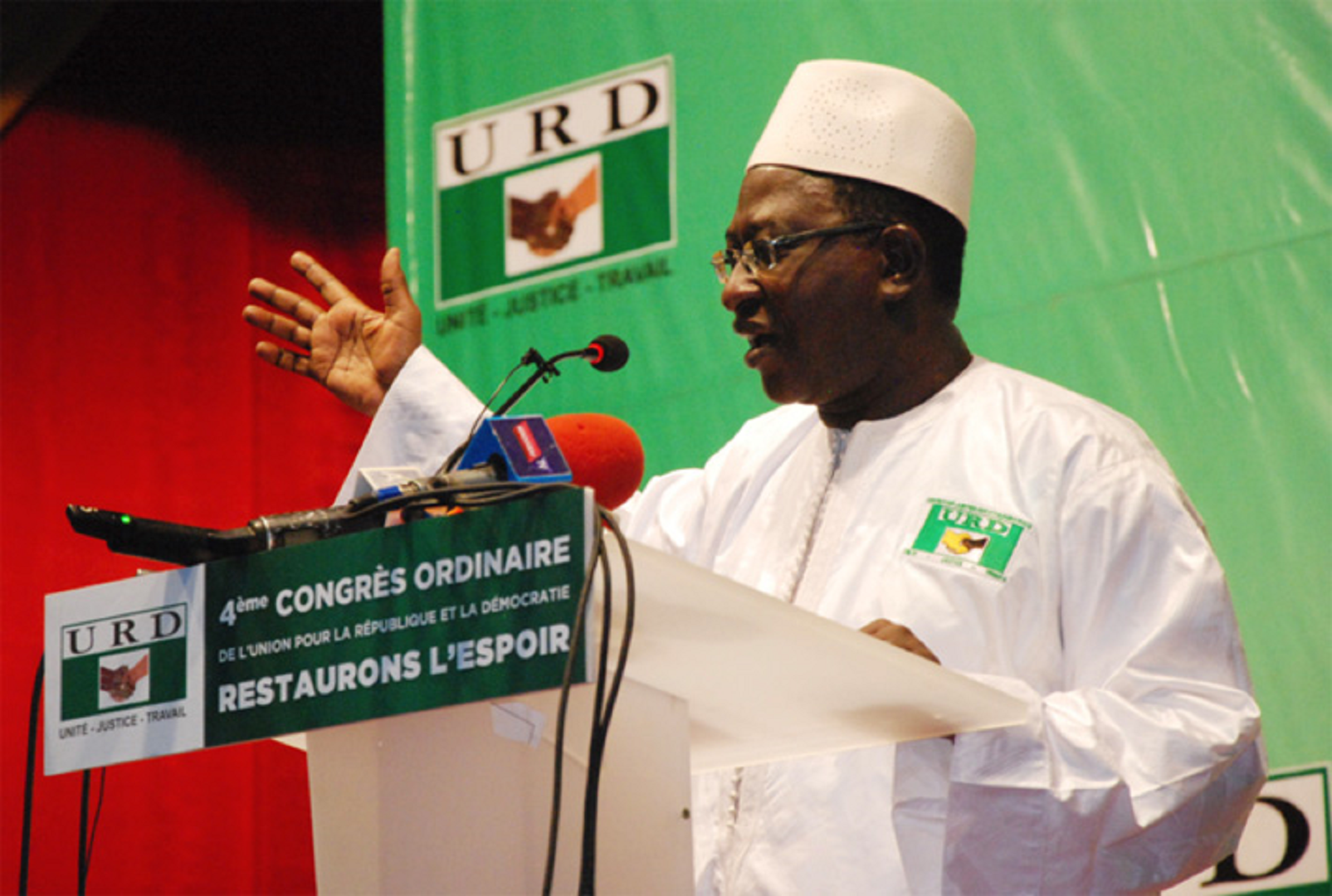 Resultats Du Def 2021 Au Mali Résultats Du Def 2021 Au Mali - Communauté MCMS